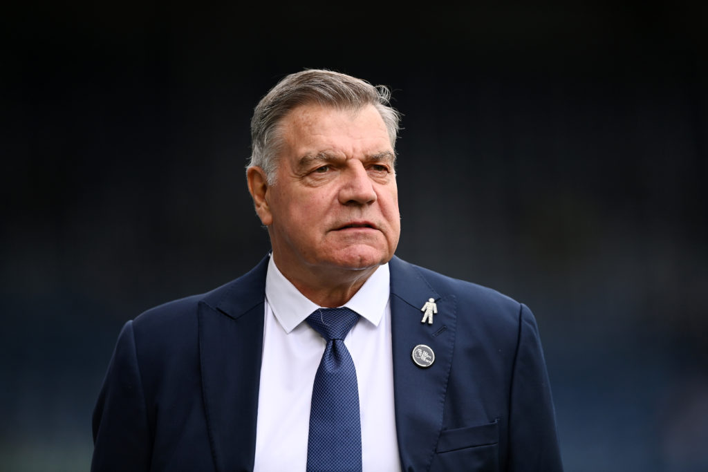 Leeds United v Tottenham Hotspur - Premier League
