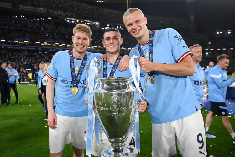 Photo by Michael Regan - UEFA/UEFA via Getty Images