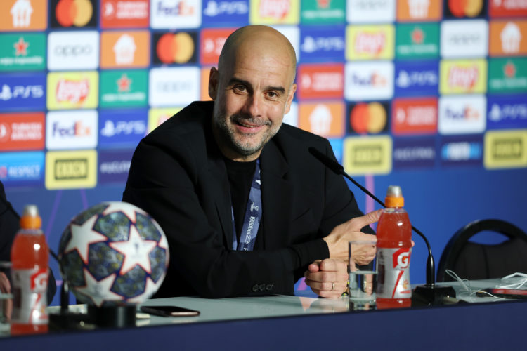 Photo by Tom Dulat - UEFA/UEFA via Getty Images