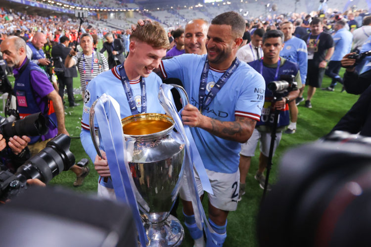 Photo by James Gill - Danehouse/Getty Images
