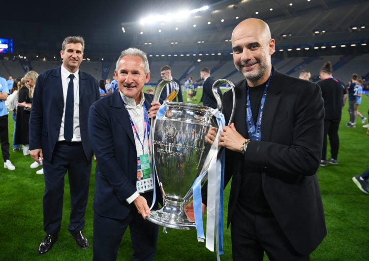 Photo by Michael Regan - UEFA/UEFA via Getty Images