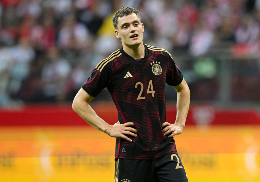 Poland v Germany - International Friendly