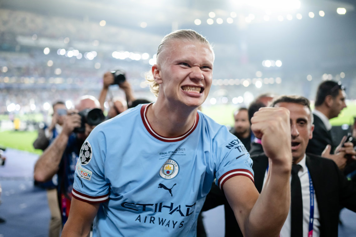 Photo by Marvin Ibo Guengoer - GES Sportfoto/Getty Images