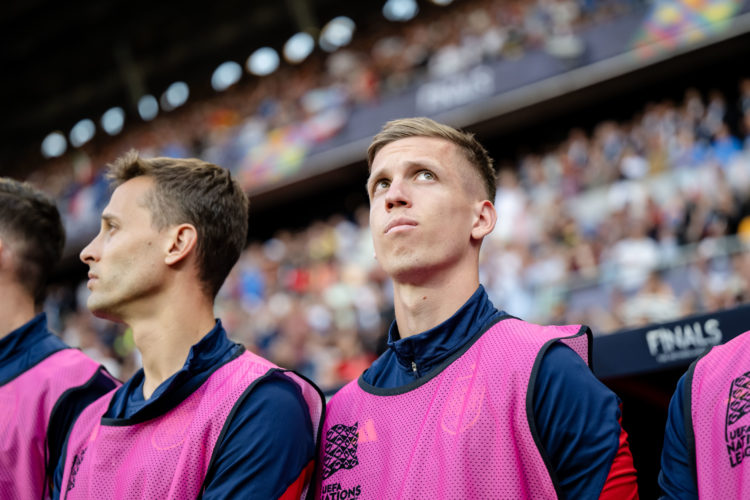 Photo by Marvin Ibo Guengoer - GES Sportfoto/Getty Images