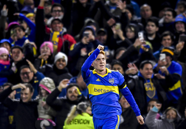 Photo by Marcelo Endelli/Getty Images