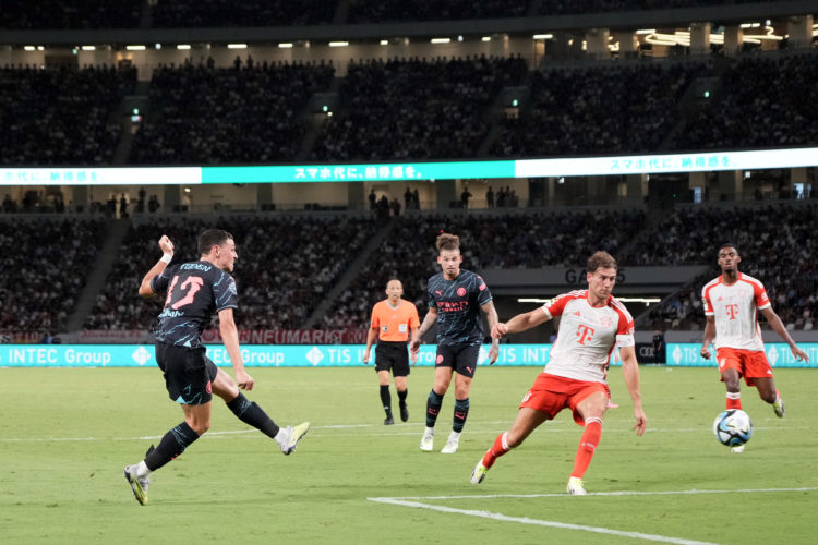 Photo by Koji Watanabe/Getty Images