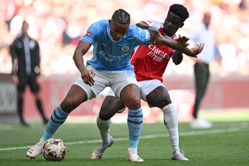 FBL-ENG-PR-COMMUNITY-ARSENAL-MAN CITY
