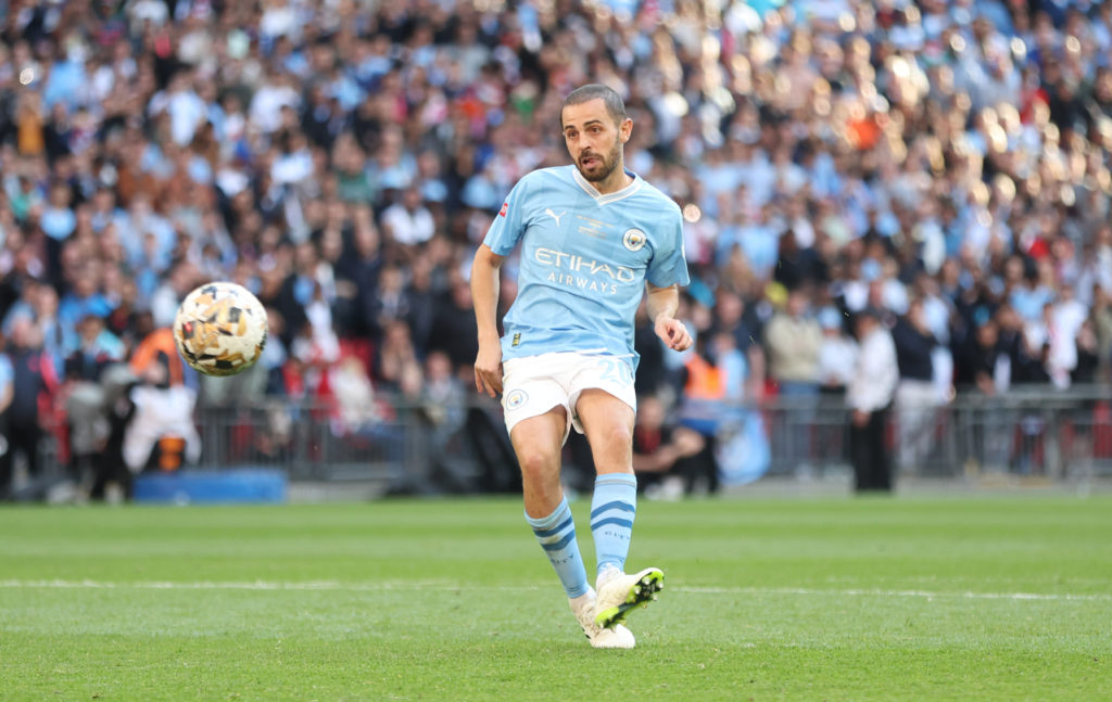 Manchester City v Arsenal - The FA Community Shield