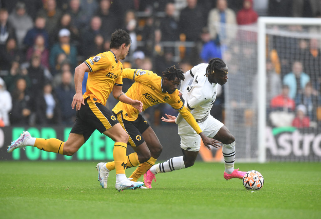 Wolverhampton Wanderers v Stade Rennais - Pre Season Friendly