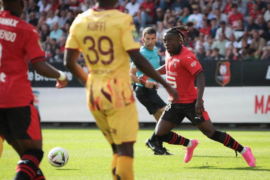 FBL-FRA-LIGUE1-RENNES-METZ