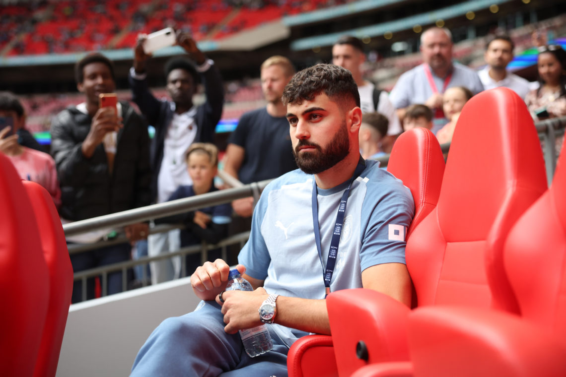 Photo by Eddie Keogh - The FA/The FA via Getty Images