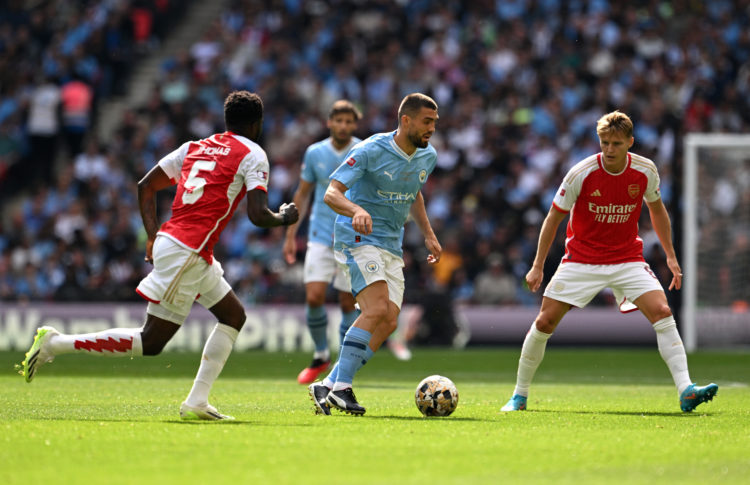 Photo by Shaun Botterill/Getty Images