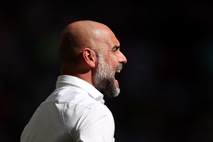 Photo by Michael Regan - The FA/The FA via Getty Images