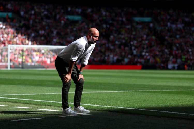 Photo by Michael Regan - The FA/The FA via Getty Images