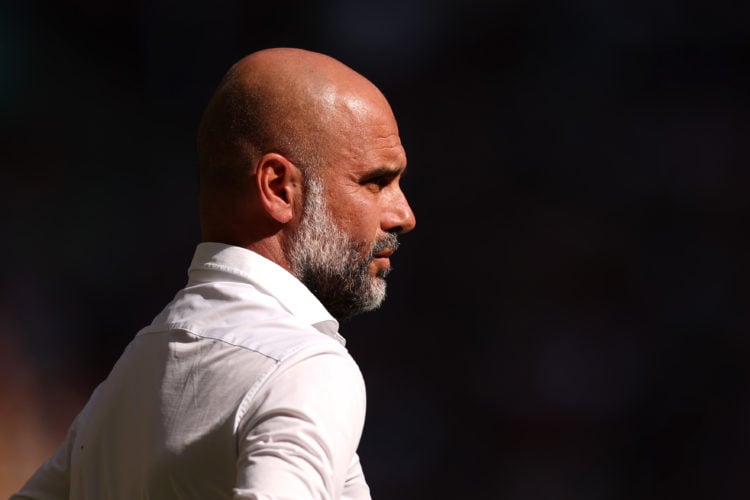 Photo by Michael Regan - The FA/The FA via Getty Images