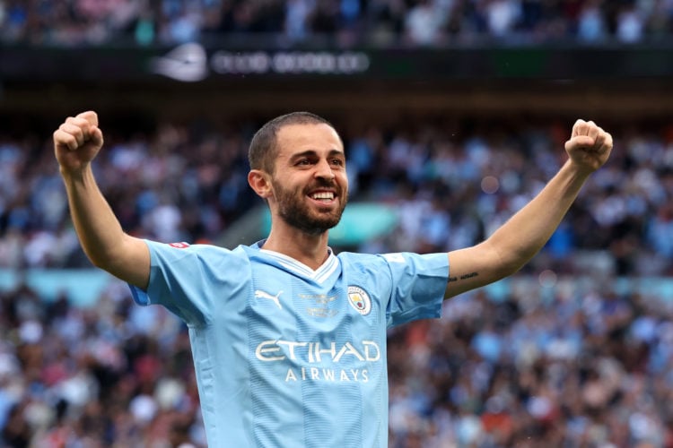 Photo by Michael Regan - The FA/The FA via Getty Images