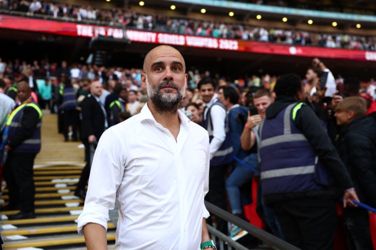 Photo by Michael Regan - The FA/The FA via Getty Images