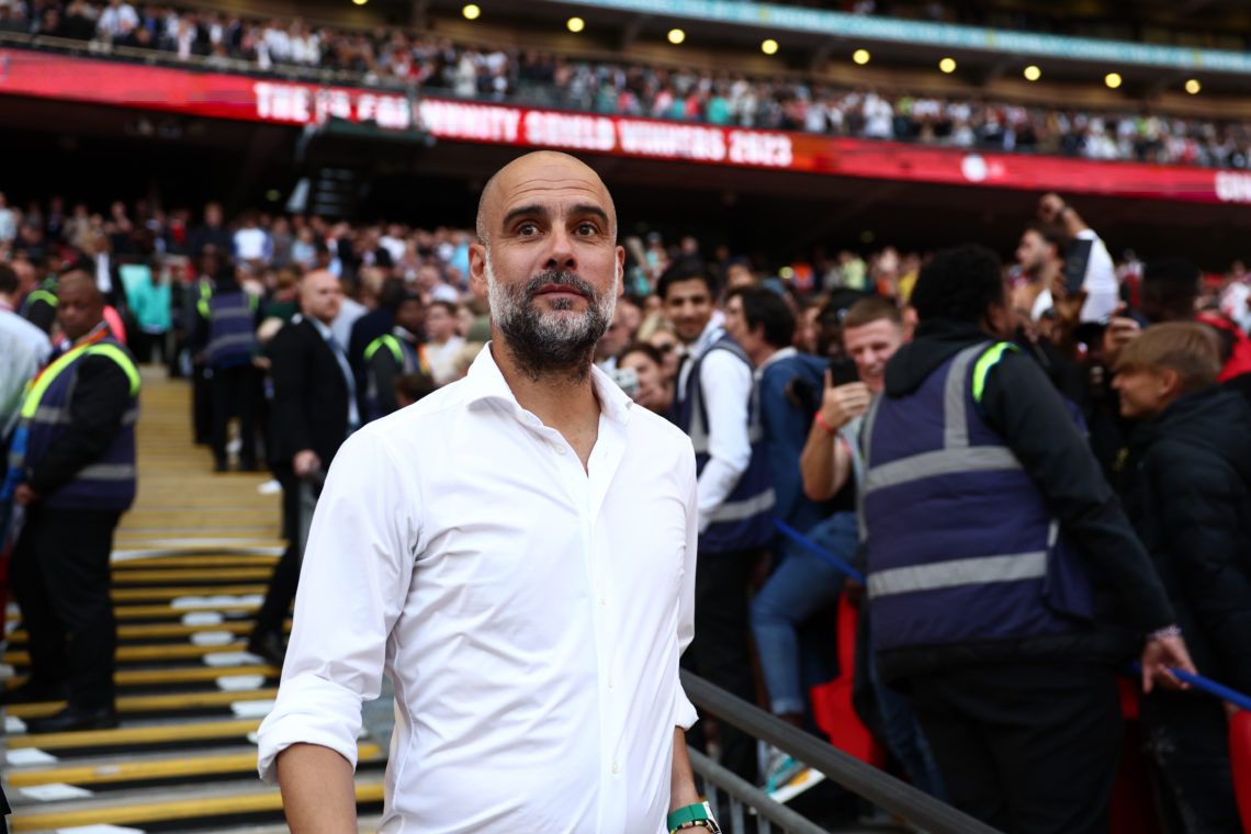 Photo by Michael Regan - The FA/The FA via Getty Images