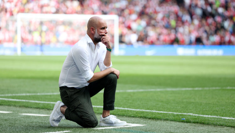 Photo by Michael Regan - The FA/The FA via Getty Images