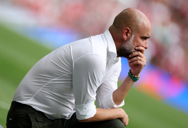 Photo by Michael Regan - The FA/The FA via Getty Images