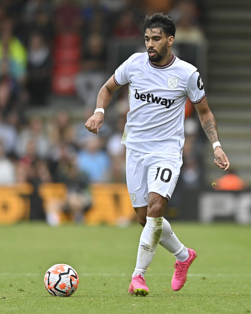 AFC Bournemouth v West Ham United - Premier League