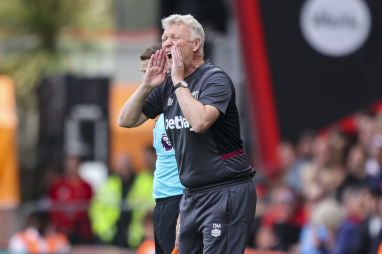 Photo by Robin Jones - AFC Bournemouth/AFC Bournemouth via Getty Images