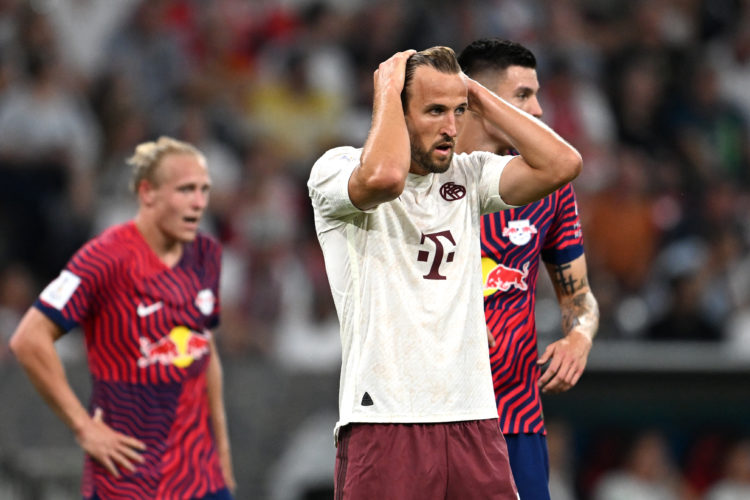 Photo by Christian Kaspar-Bartke/Getty Images