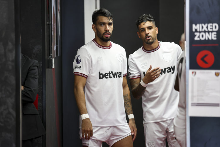 Photo by Robin Jones - AFC Bournemouth/AFC Bournemouth via Getty Images