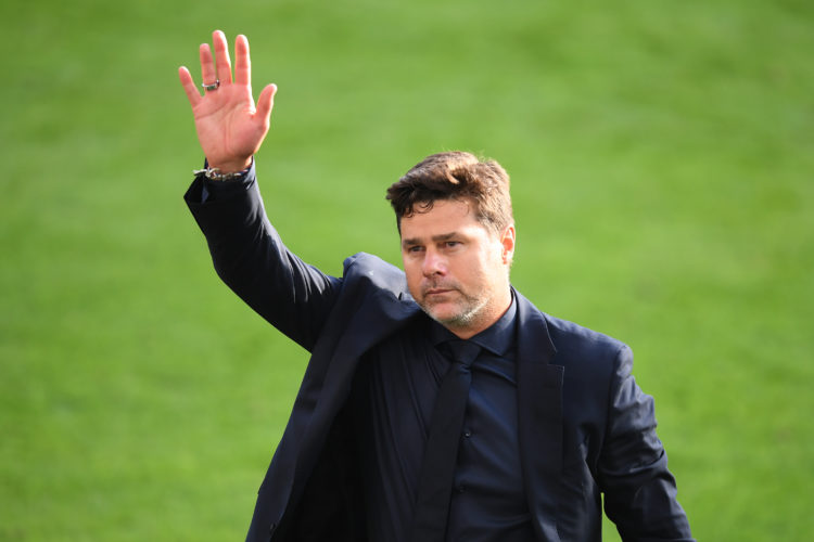 Photo by Harriet Lander - Chelsea FC/Chelsea FC via Getty Images