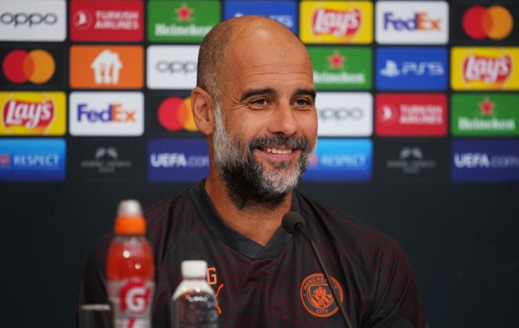 Photo by Alex Caparros - UEFA/UEFA via Getty Images