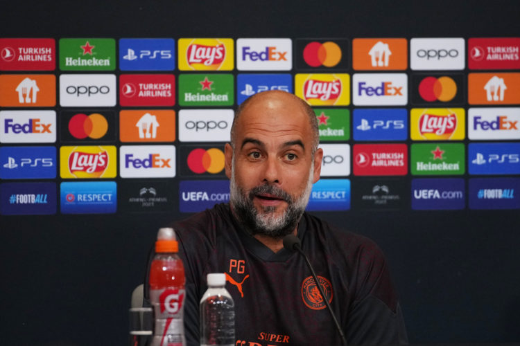 Photo by Alex Caparros - UEFA/UEFA via Getty Images