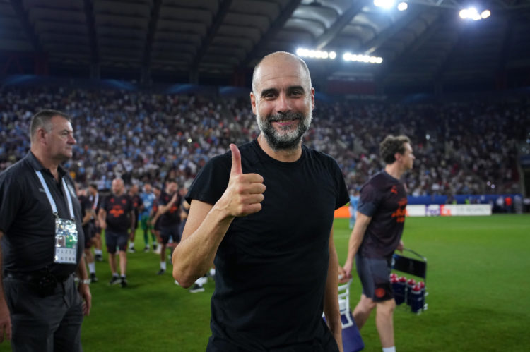 Photo by Alex Caparros - UEFA/UEFA via Getty Images