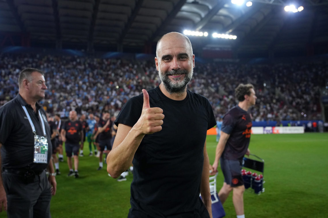 Photo by Alex Caparros - UEFA/UEFA via Getty Images