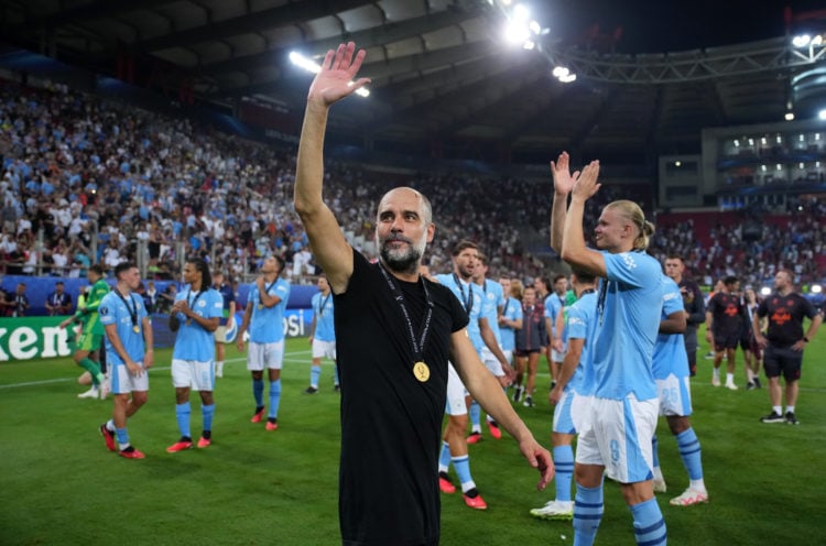 Photo by Alex Caparros - UEFA/UEFA via Getty Images