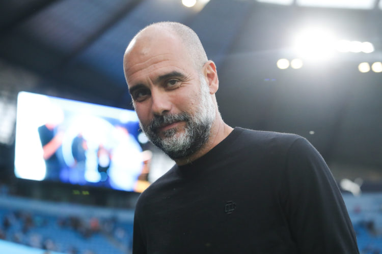 Photo by James Gill - Danehouse/Getty Images