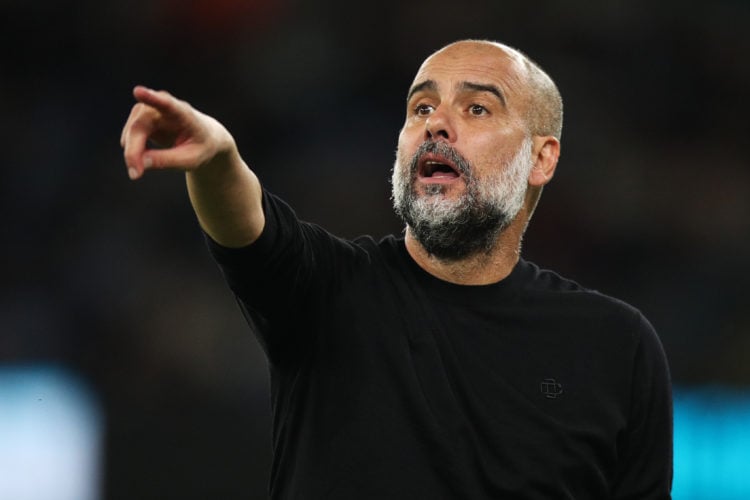 Photo by Isaac Parkin - MCFC/Manchester City FC via Getty Images