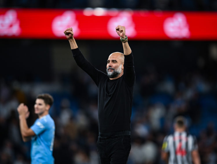 Photo by Serena Taylor/Newcastle United via Getty Images