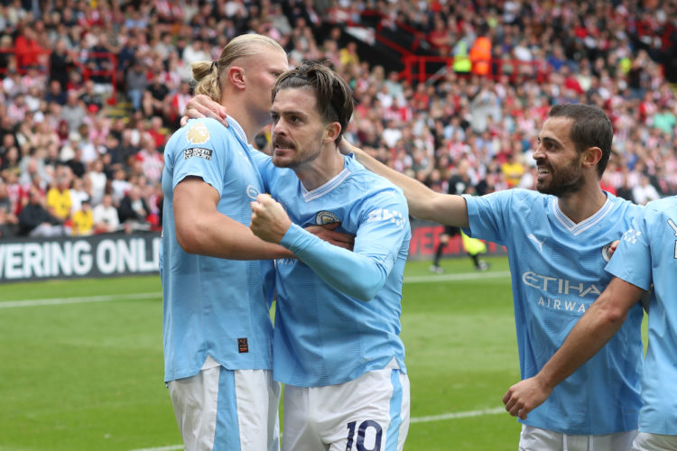 Photo by Mark Leech/Offside/Offside via Getty Images