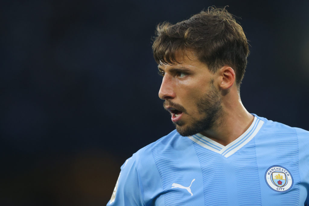 Manchester City v Newcastle United - Premier League