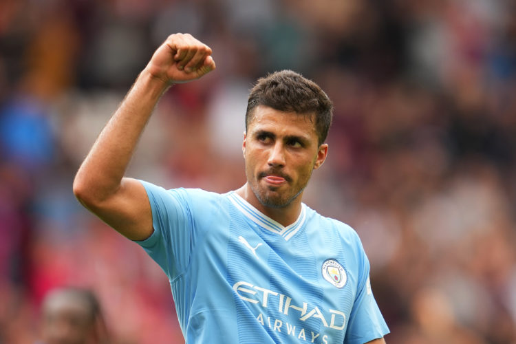 Photo by Lexy Ilsley - Manchester City/Manchester City FC via Getty Images