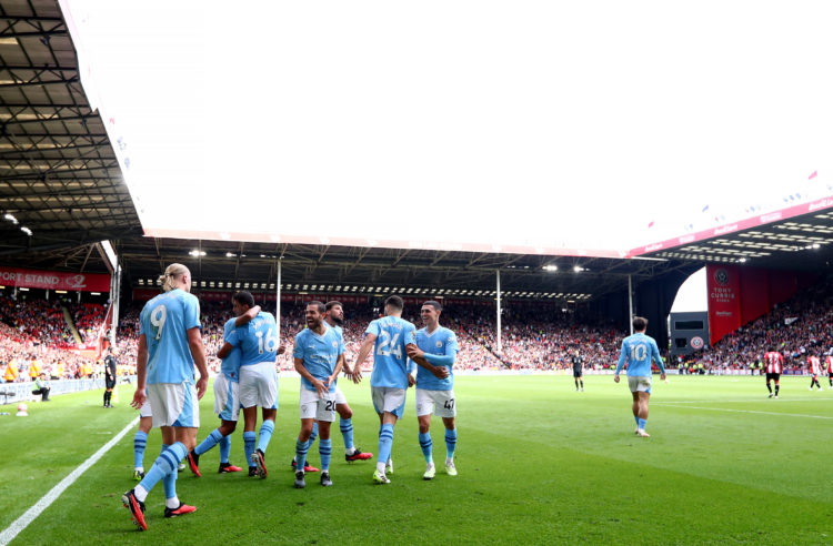 Photo by Chloe Knott - Danehouse/Getty Images