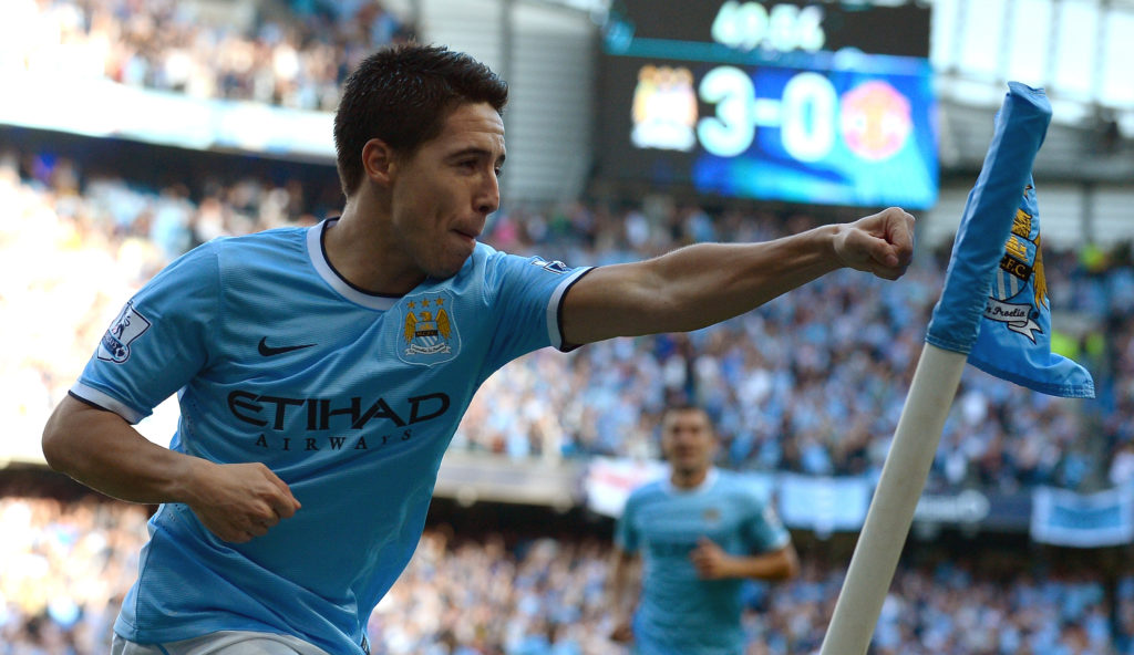 FBL-ENG-PR-MAN CITY-MAN UTD