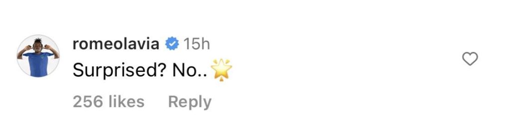 Lavia Bobb Instagram