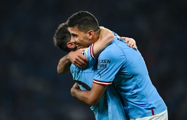 Photo by Brendan Moran - Sportsfile/UEFA via Getty Images