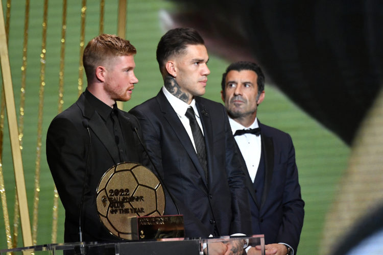 Photo by Aurelien Meunier/Getty Images