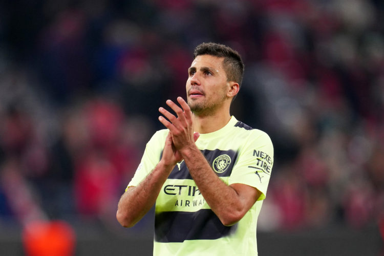 Photo by Lexy Ilsley - Manchester City/Manchester City FC via Getty Images