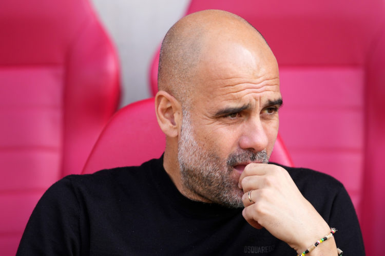 Photo by Declan Lloyd - Manchester City/Manchester City FC via Getty Images