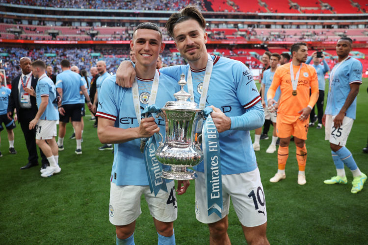 Photo by Eddie Keogh - The FA/The FA via Getty Images