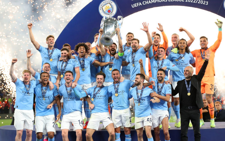 Photo by Alex Livesey - Danehouse/Getty Images