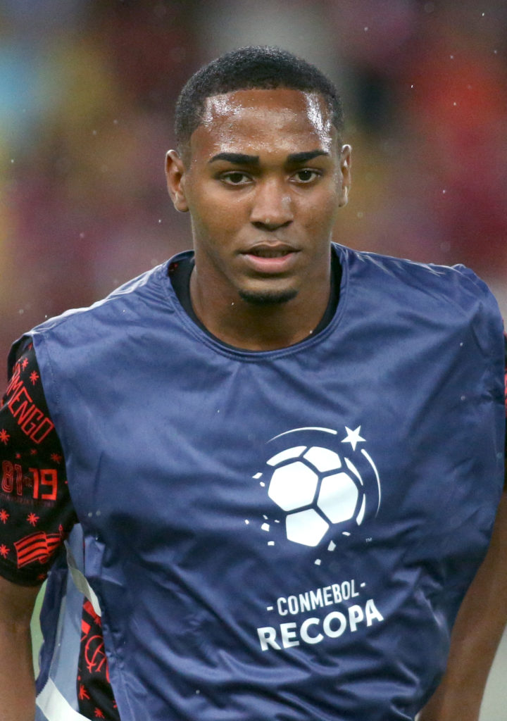 Campeonato Brasileiro Serie A Portraits